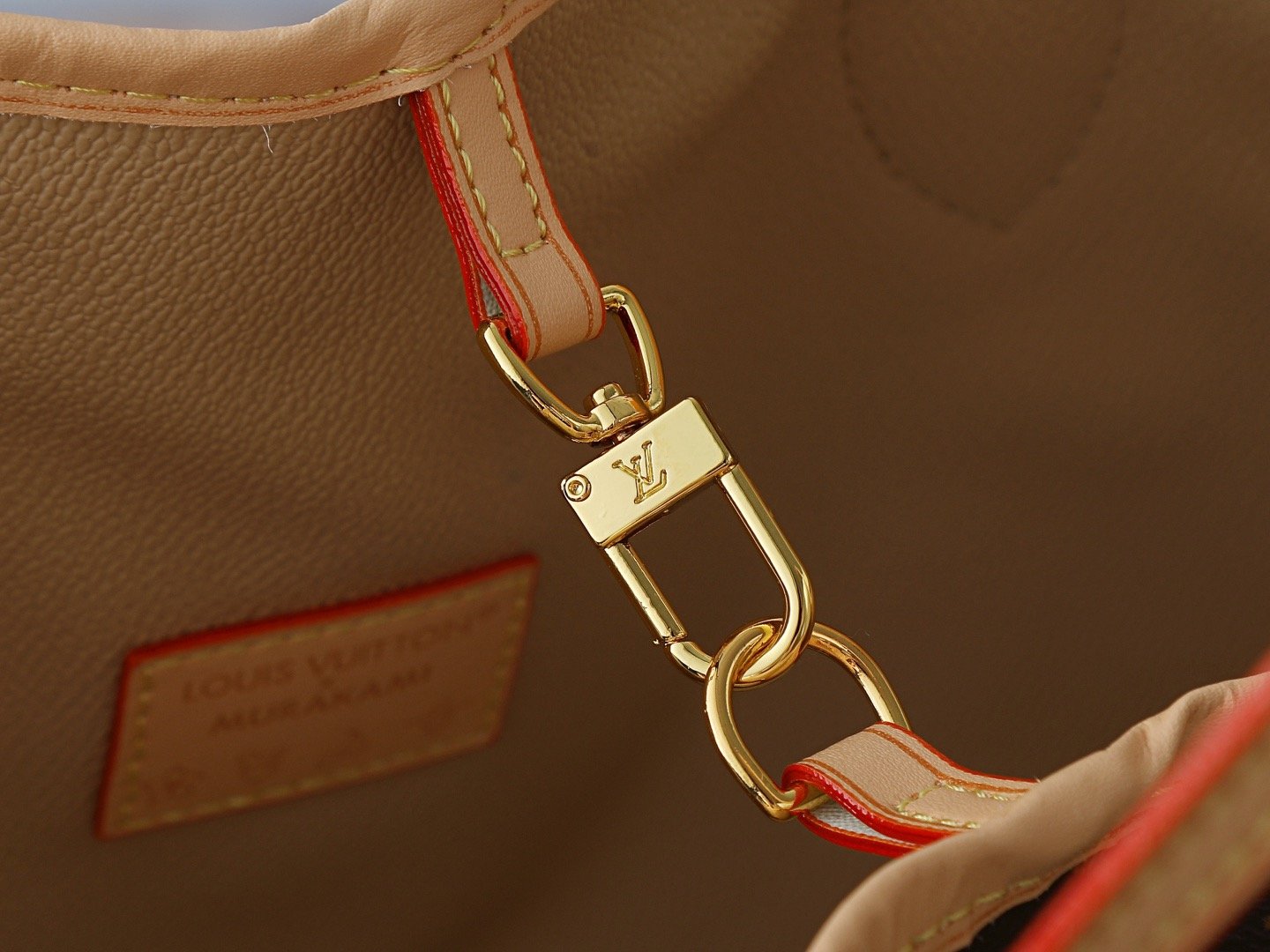 Louis Vuitton M28052 M27847 M27839 Medium Bag 001270