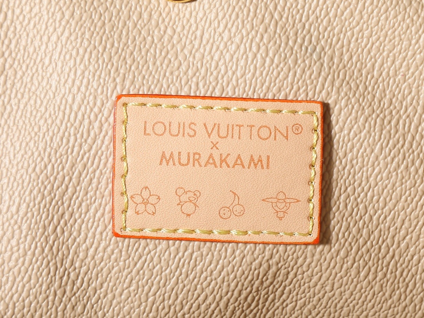 Louis Vuitton M28052 M27847 M27839 Medium Bag 001270