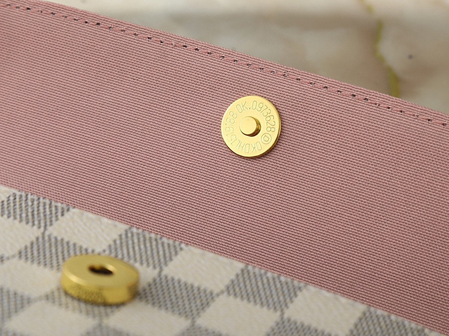 Louis Vuitton M82210 M82211 M40916 Top Handle Bag 001240