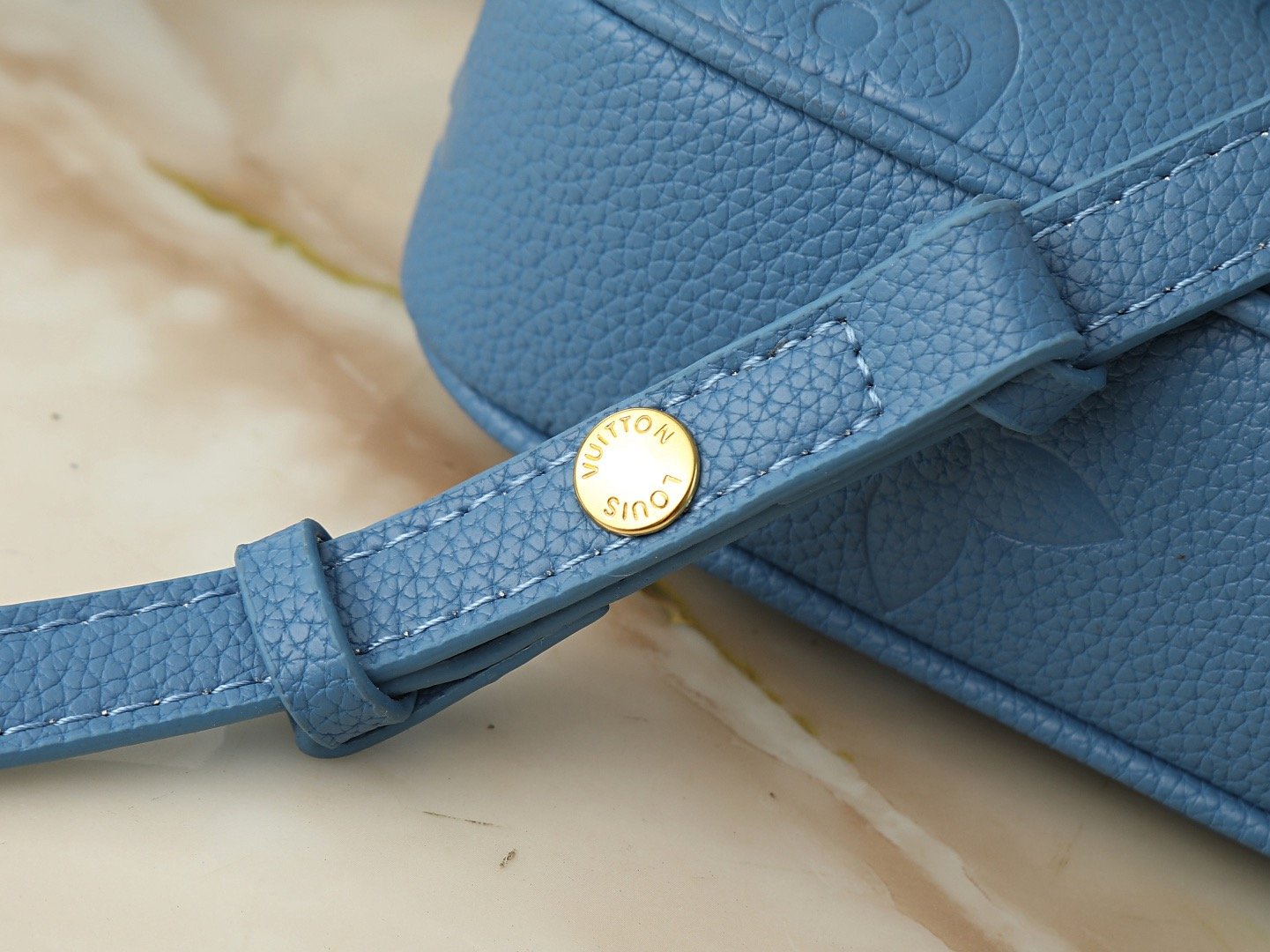 Louis Vuitton M82210 M82211 M40916 Top Handle Bag 001240