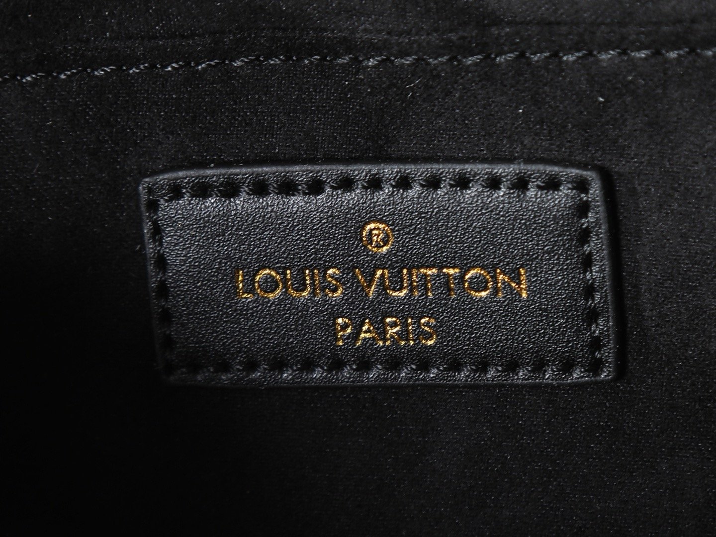Louis Vuitton M14236 M46653 M23640 Small Tote Bag 001260
