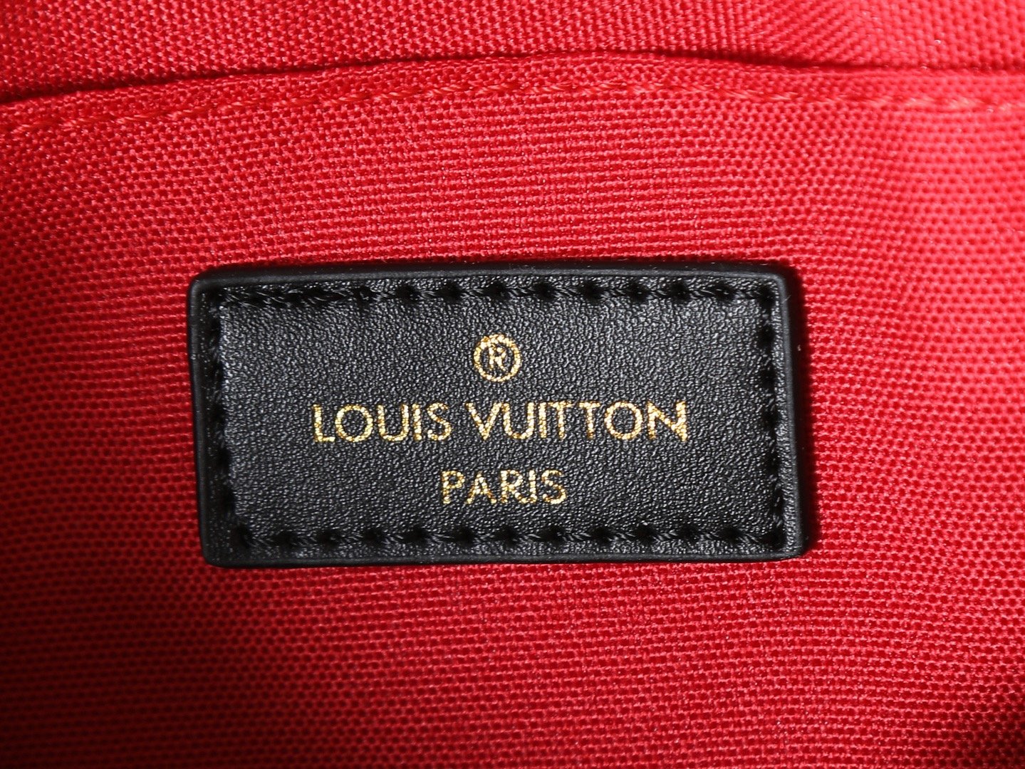 Louis Vuitton M14236 M46653 M23640 Small Tote Bag 001260
