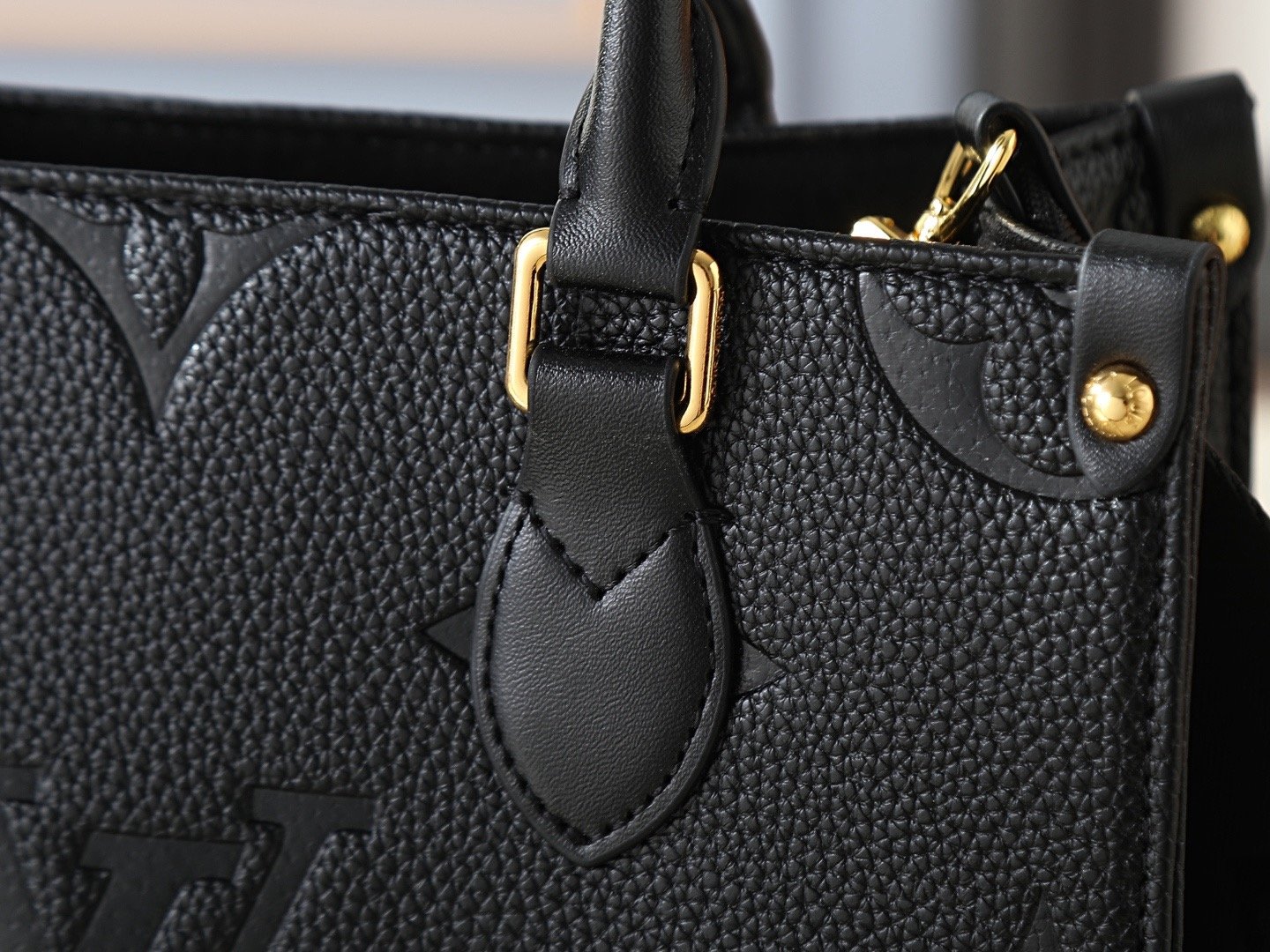 Louis Vuitton M45659 M46373 M45653 Mini Tote Bag 001260