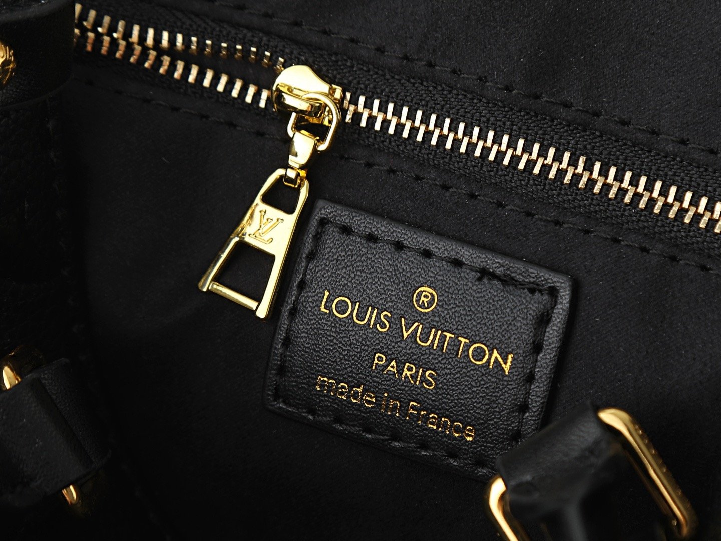 Louis Vuitton M45659 M46373 M45653 Mini Tote Bag 001260