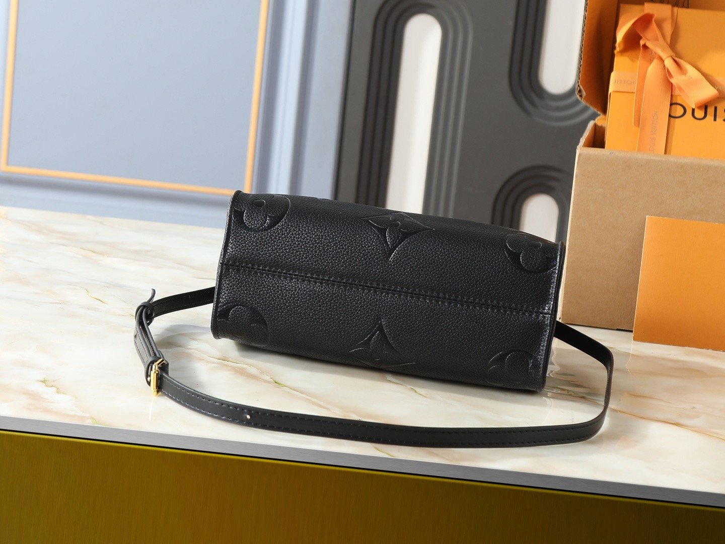 Louis Vuitton M45659 M46373 M45653 Mini Tote Bag 001250