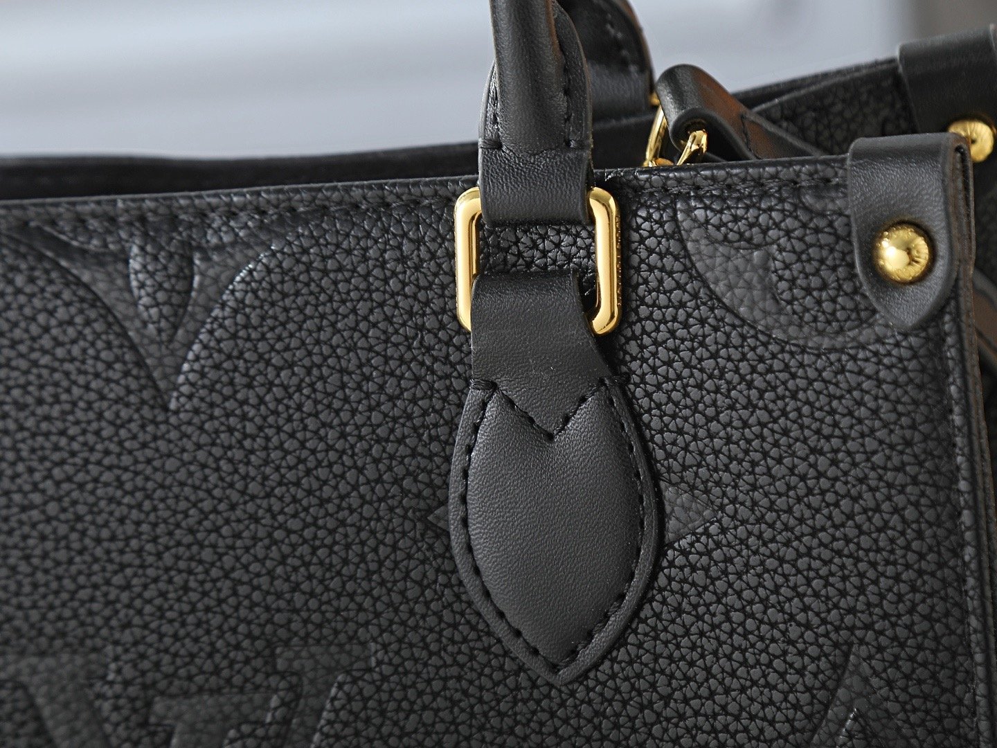 Louis Vuitton M45659 M46373 M45653 Mini Tote Bag 001250