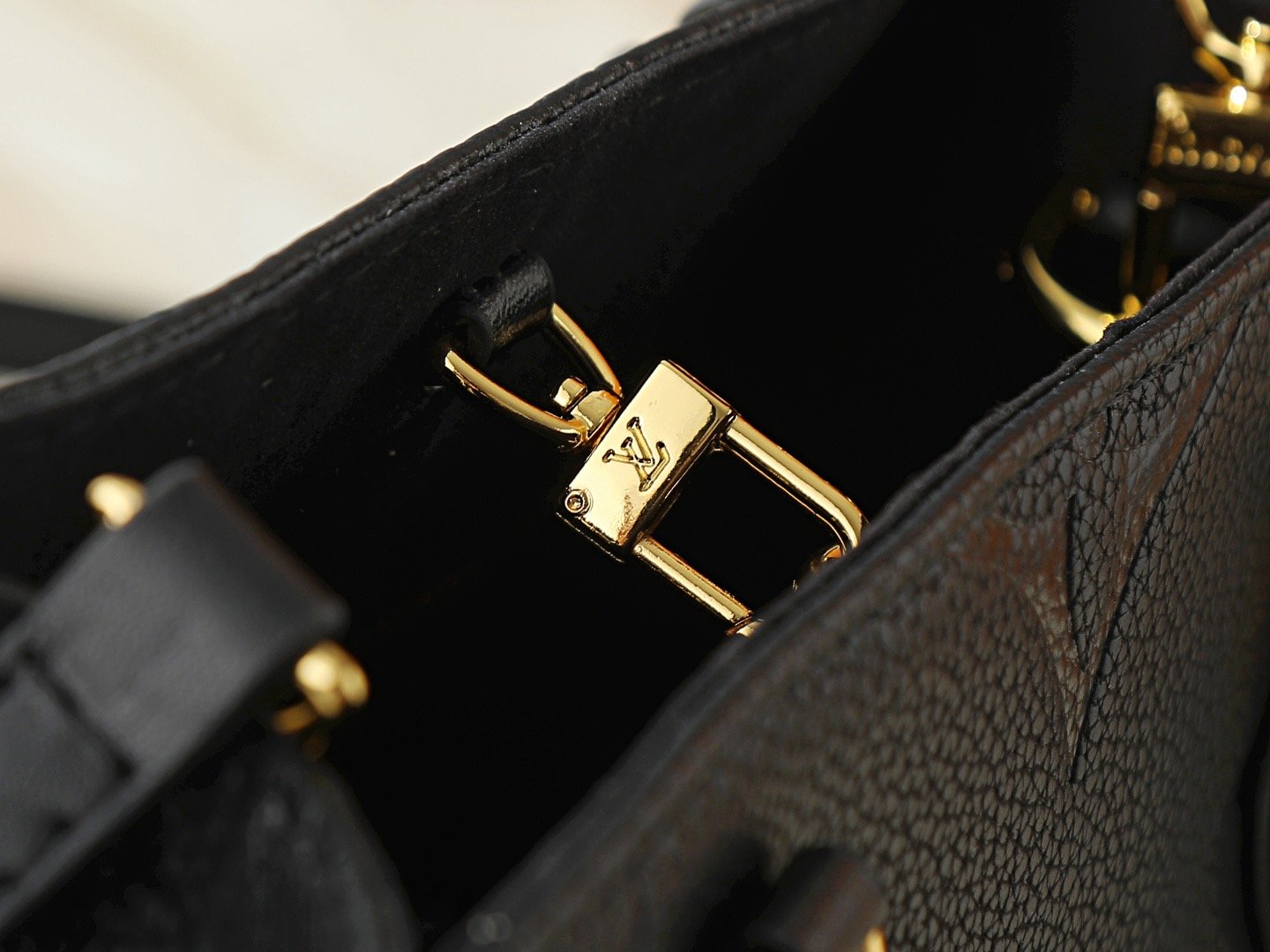 Louis Vuitton M45659 M46373 M45653 Mini Tote Bag 001250