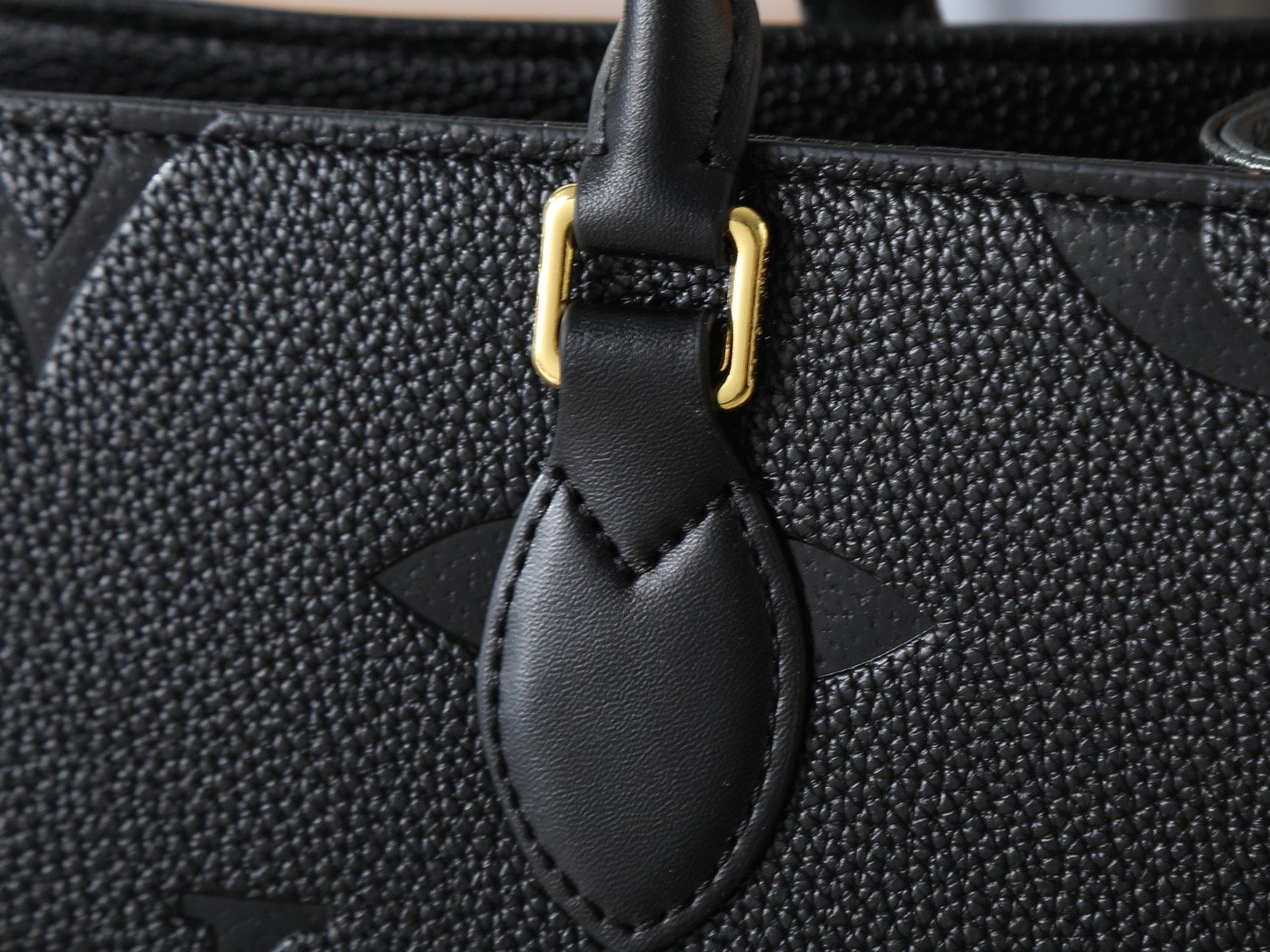 Louis Vuitton M45659 M46373 M45653 Mini Tote Bag 001250