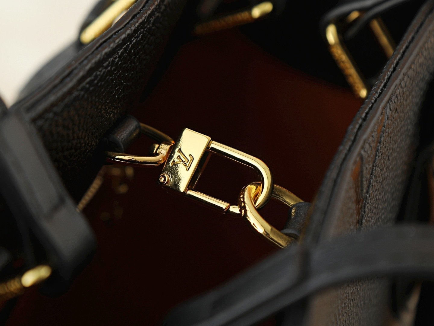 Louis Vuitton M45659 M46373 M45653 Mini Tote Bag 001250