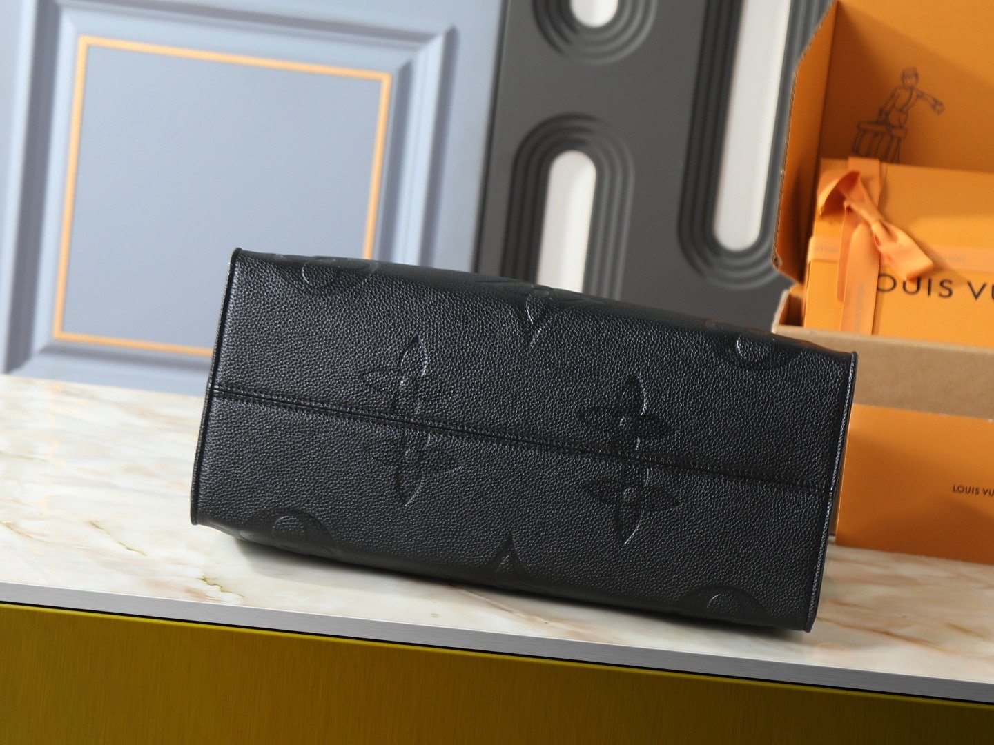 Louis Vuitton M44925 M45945 M45495 Top Handle Bag 001260