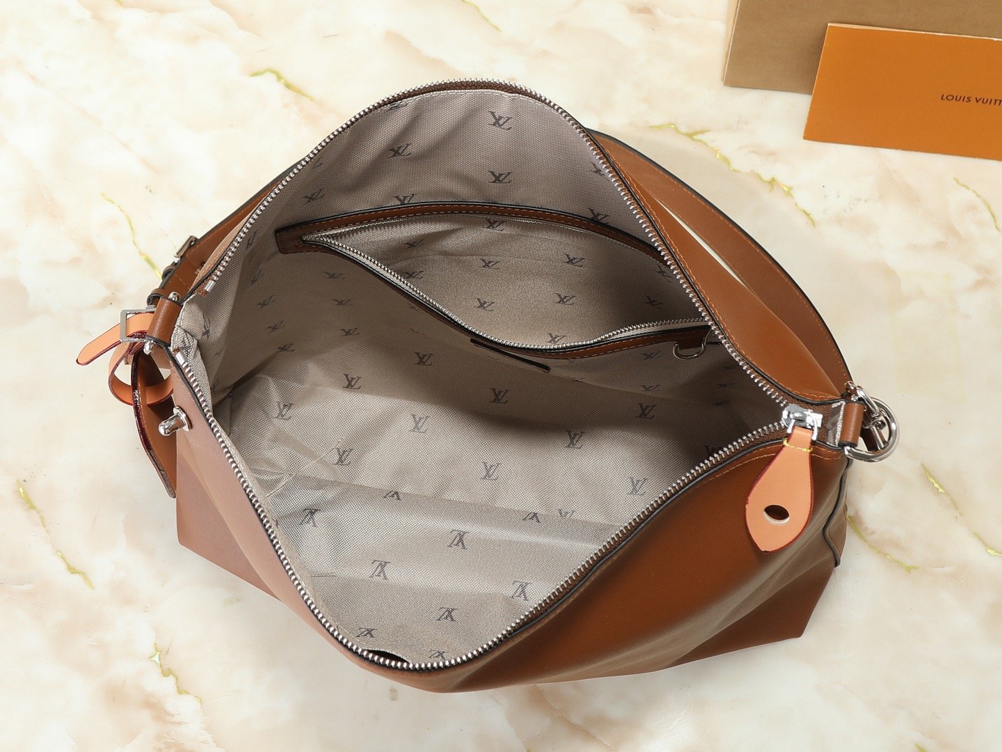 Louis Vuitton M28392 M27856 M27181 Top Handle Bag 001270