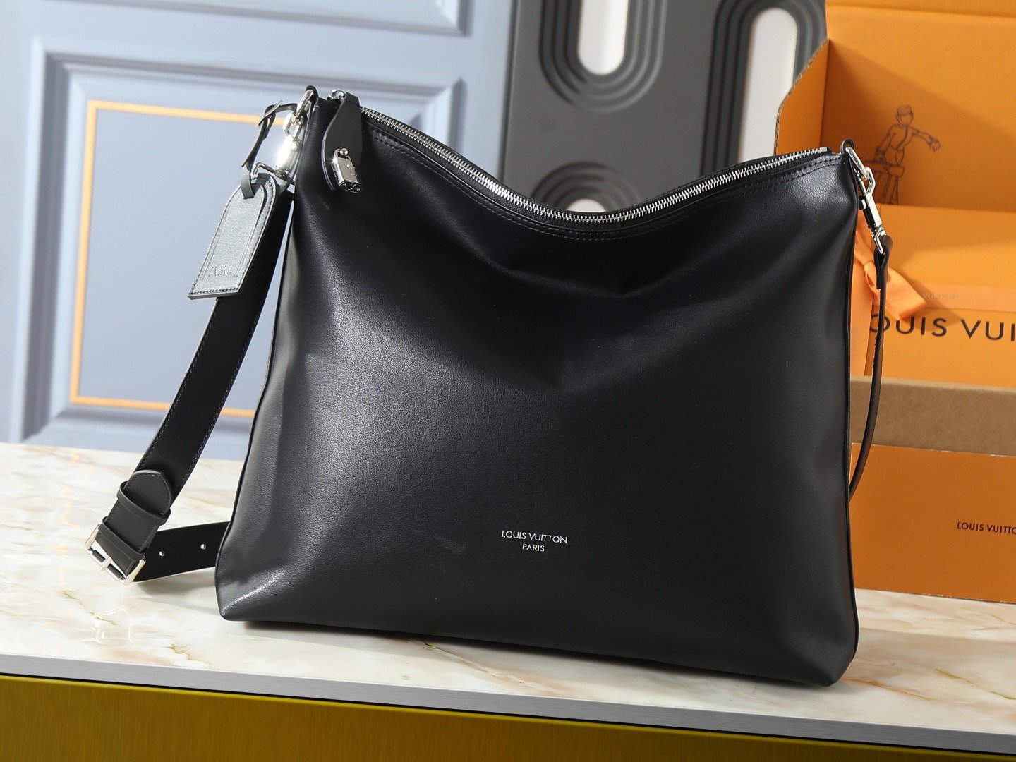 Louis Vuitton M28392 M27856 M27181 Top Handle Bag 001270
