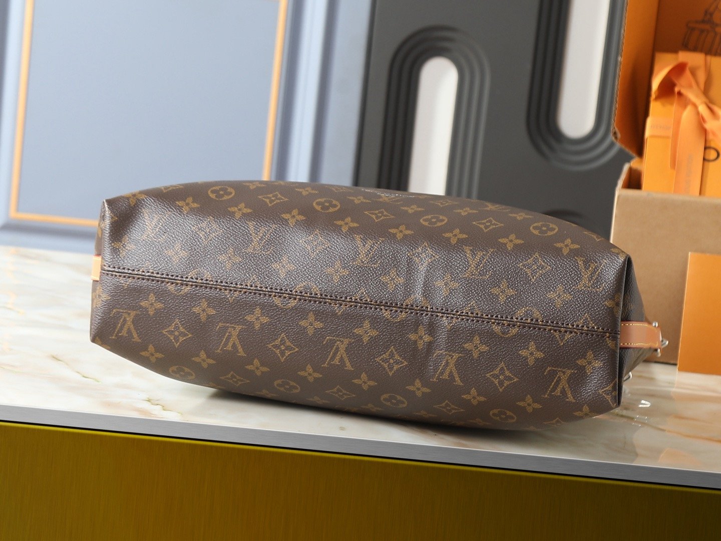 Louis Vuitton M28392 M27856 M27181 Top Handle Bag 001270