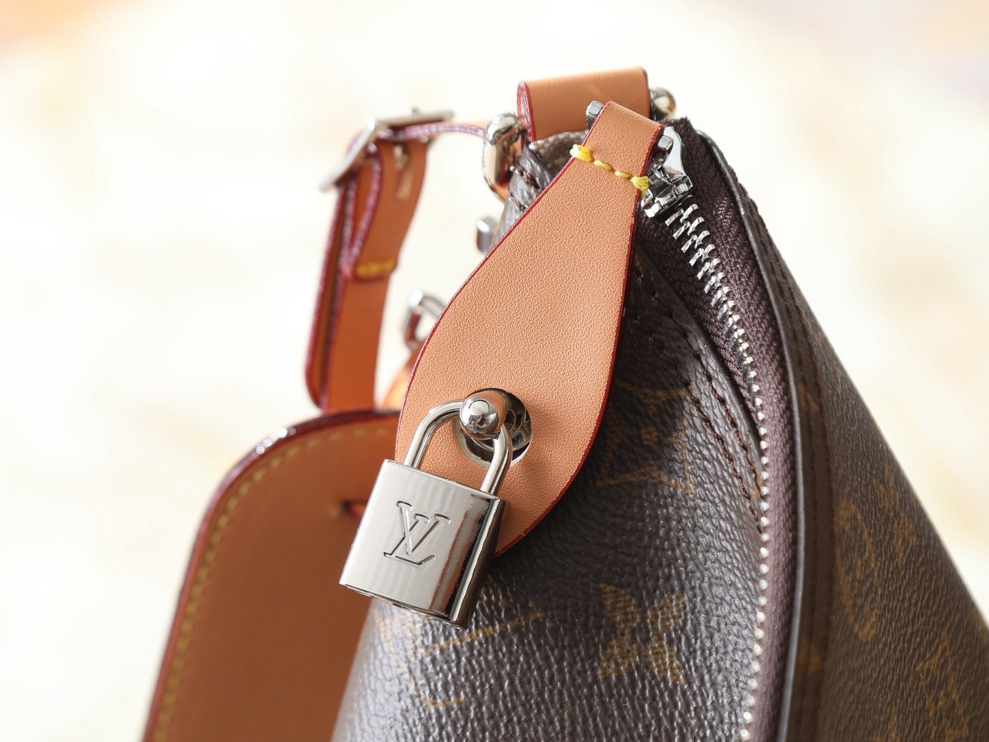 Louis Vuitton M28392 M27856 M27181 Top Handle Bag 001270