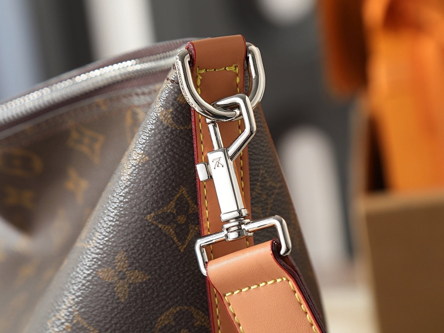 Louis Vuitton M28392 M27856 M27181 Top Handle Bag 001270