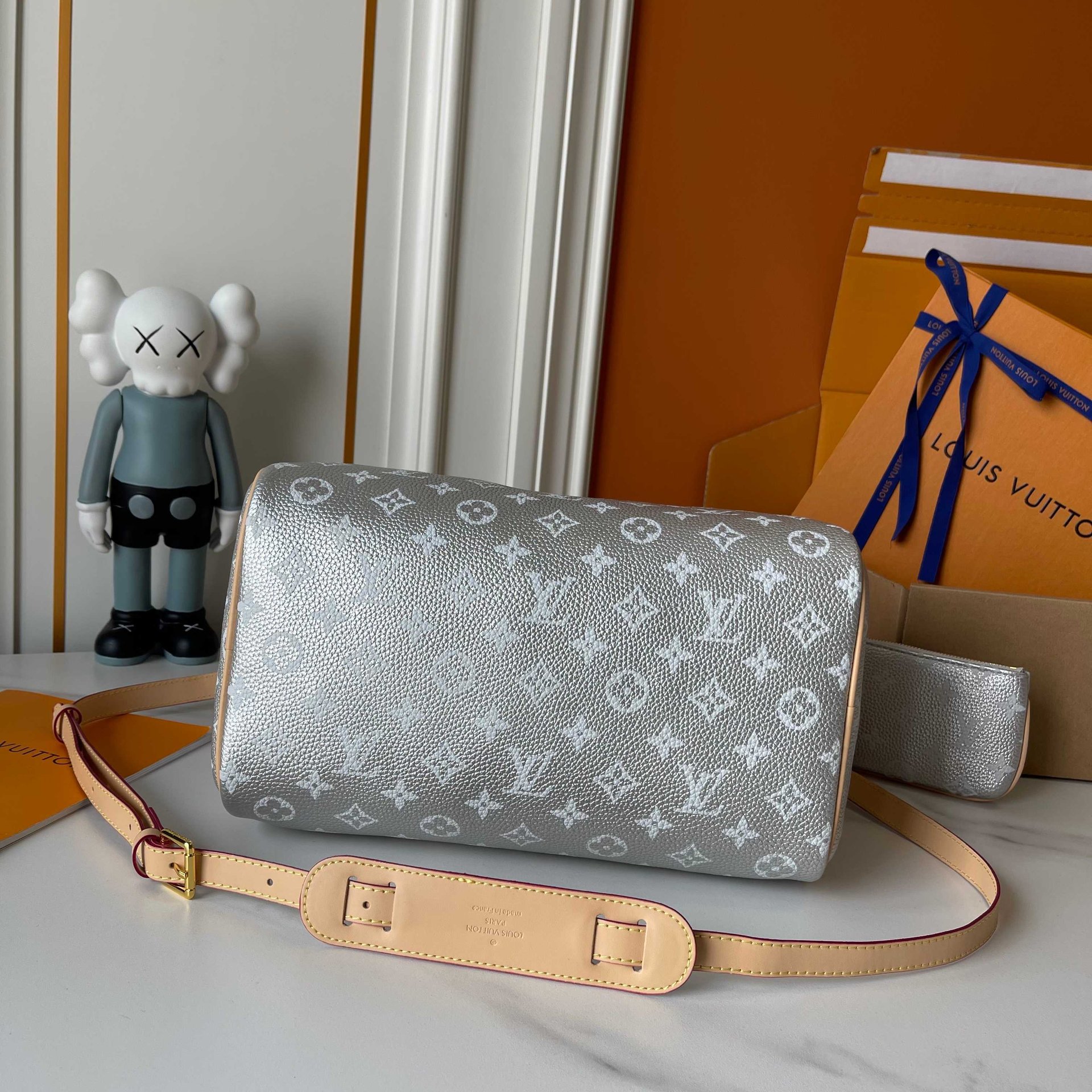 Louis Vuitton M13344 M40391 M89688 Top Handle Bag 001290