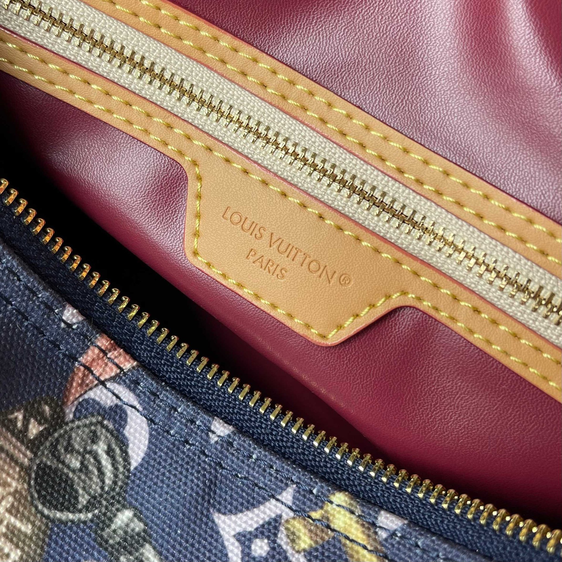 Louis Vuitton M13344 M40391 M89688 Top Handle Bag 001280