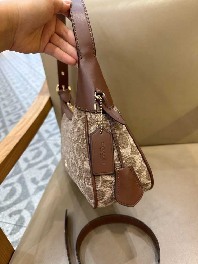 Coach Vintage CDV35 CDV36 CDV37 New Arrival-28 001290