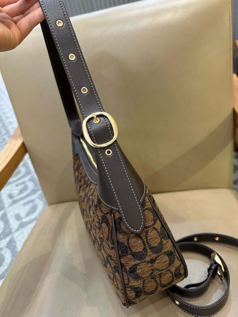 Coach Vintage CDV35 CDV36 CDV37 New Arrival-25 001290