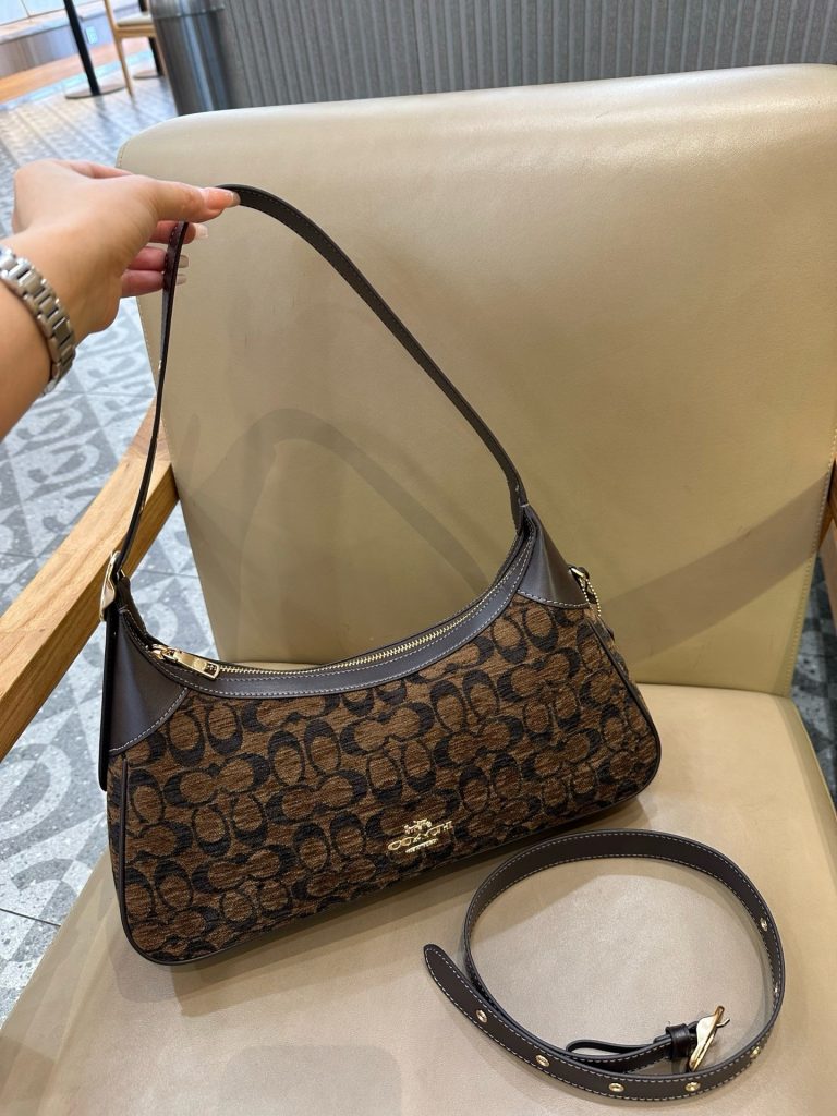 Coach Vintage CDV35 CDV36 CDV37 New Arrival-25 001290