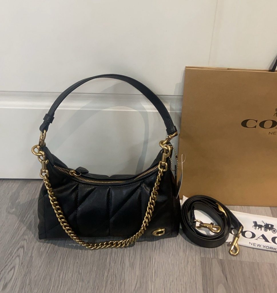 Coach CDZ65 Juliet New Arrival-21 001300