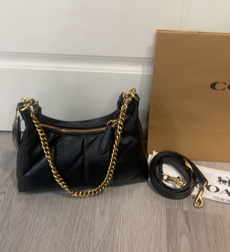 Coach CDZ65 Juliet New Arrival-21 001300