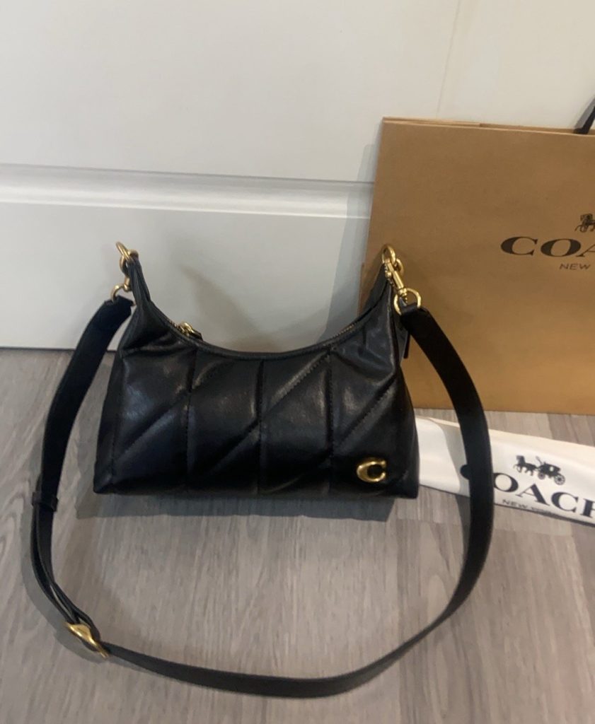 Coach CDZ65 Juliet New Arrival-21 001300