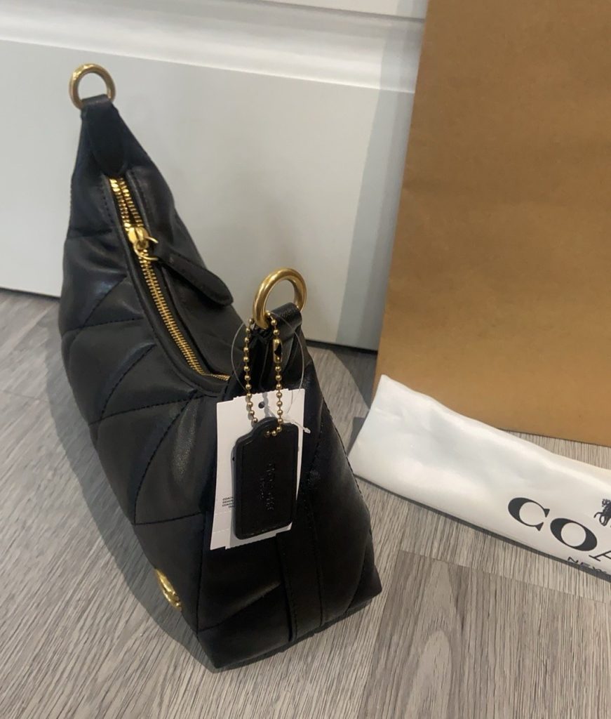 Coach CDZ65 Juliet New Arrival-21 001300