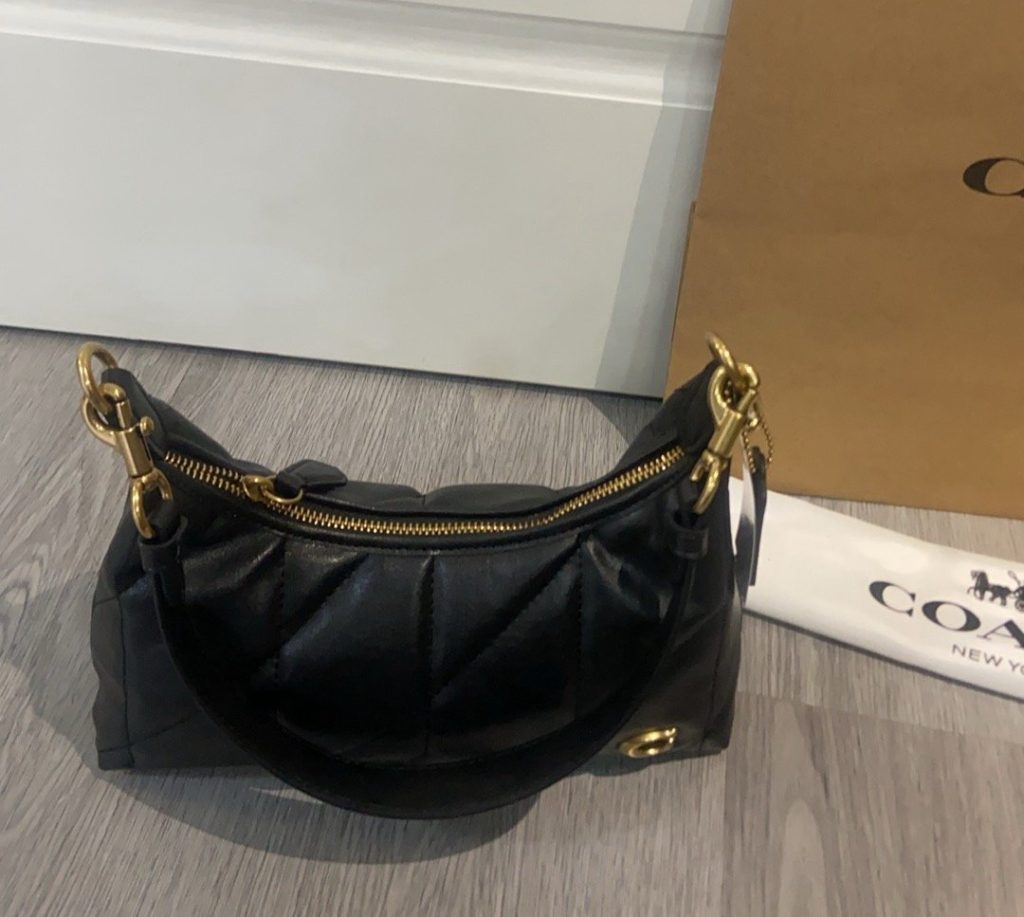 Coach CDZ65 Juliet New Arrival-21 001300