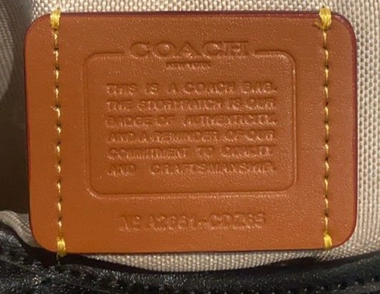 Coach CDZ65 Juliet New Arrival-21 001300
