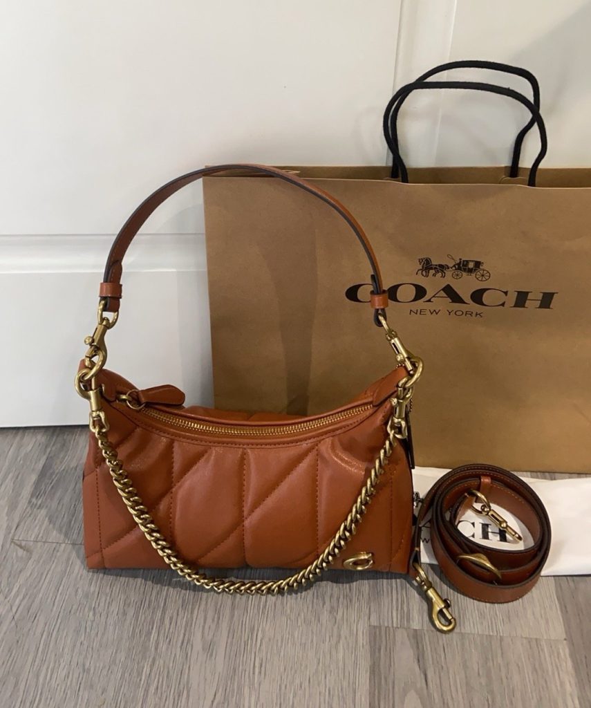Coach CDZ65 Juliet New Arrival-20 001300