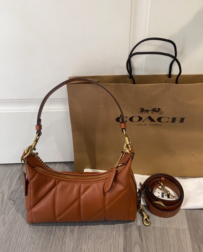 Coach CDZ65 Juliet New Arrival-20 001300