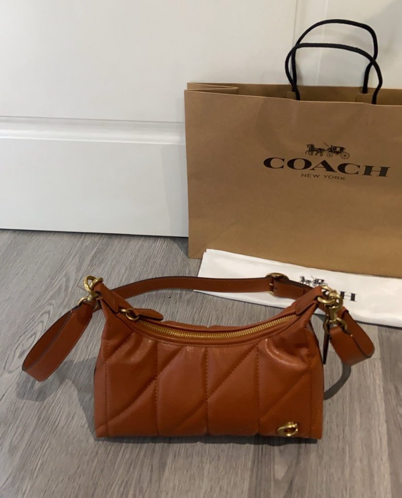 Coach CDZ65 Juliet New Arrival-20 001300