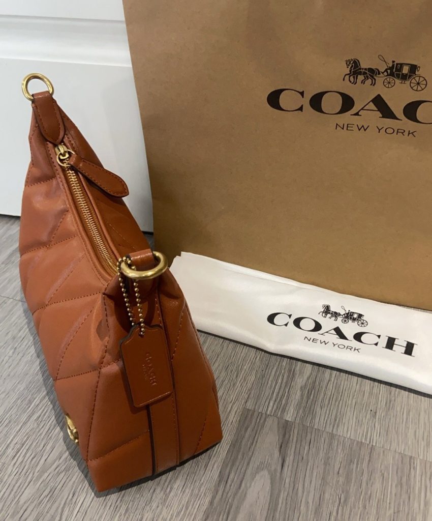 Coach CDZ65 Juliet New Arrival-20 001300