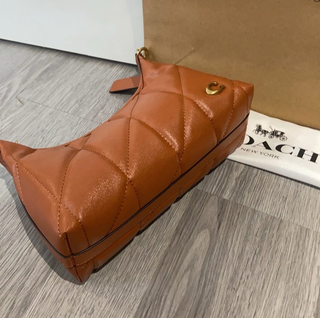 Coach CDZ65 Juliet New Arrival-20 001300