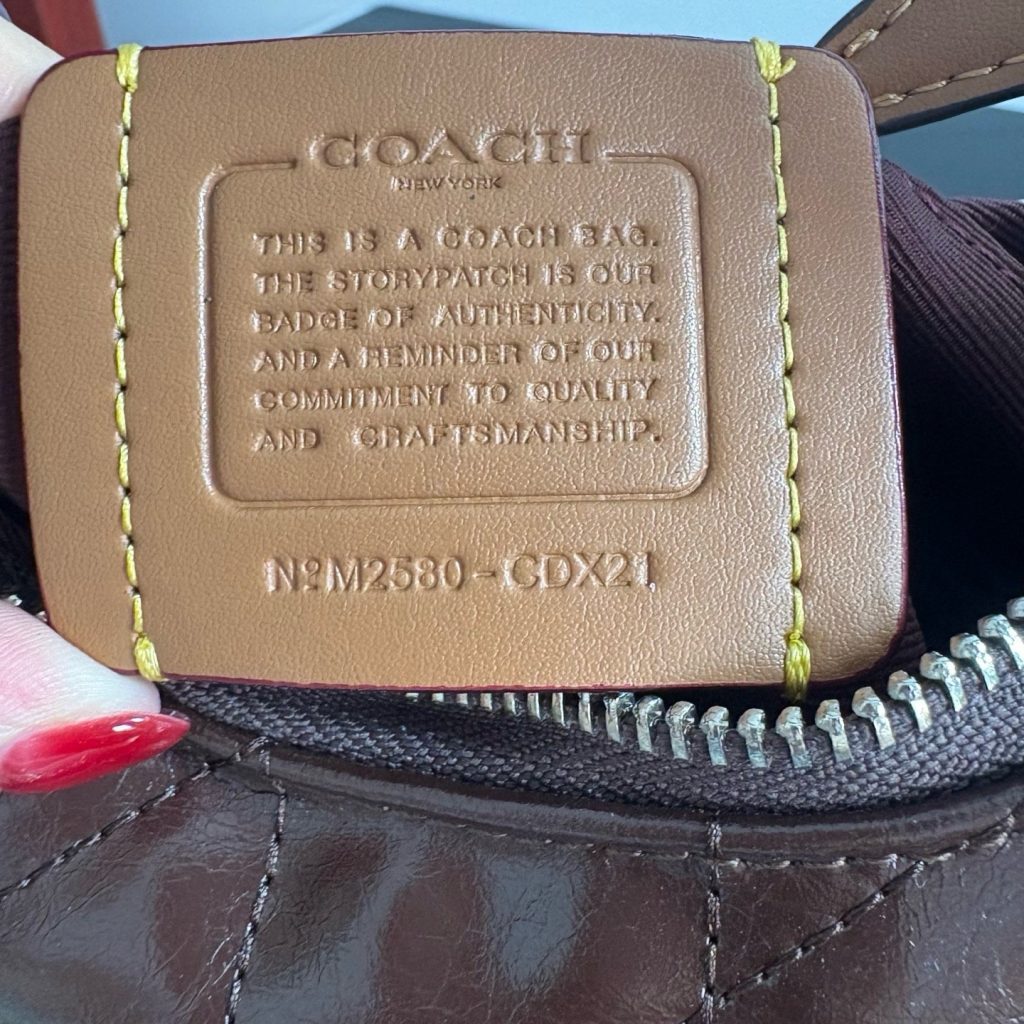 Coach CO CH EMILY New Arrival-19 001290