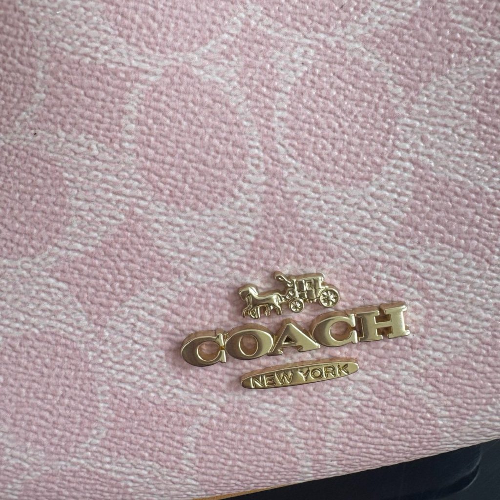 Coach CO CH EMILY New Arrival-16 001290