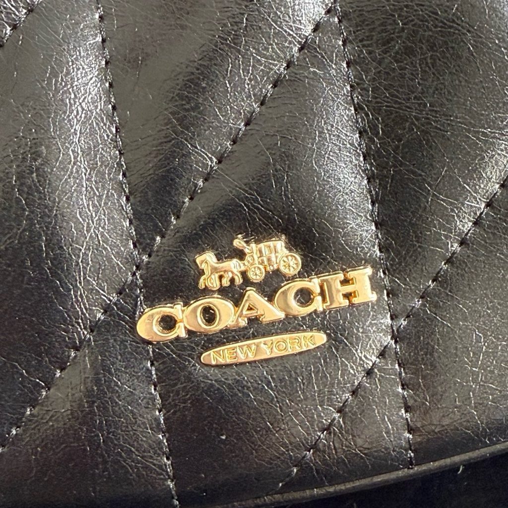 Coach CO CH EMILY New Arrival-14 001290