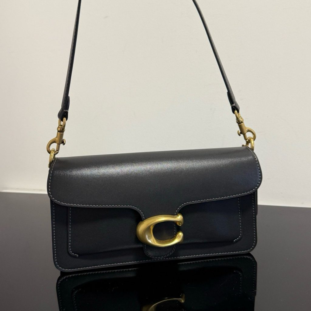 Coach SOFT TABBY CCX04 New Arrival-10 001340