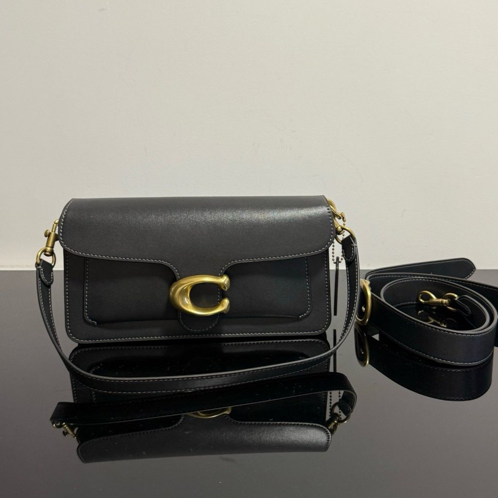 Coach SOFT TABBY CCX04 New Arrival-10 001340