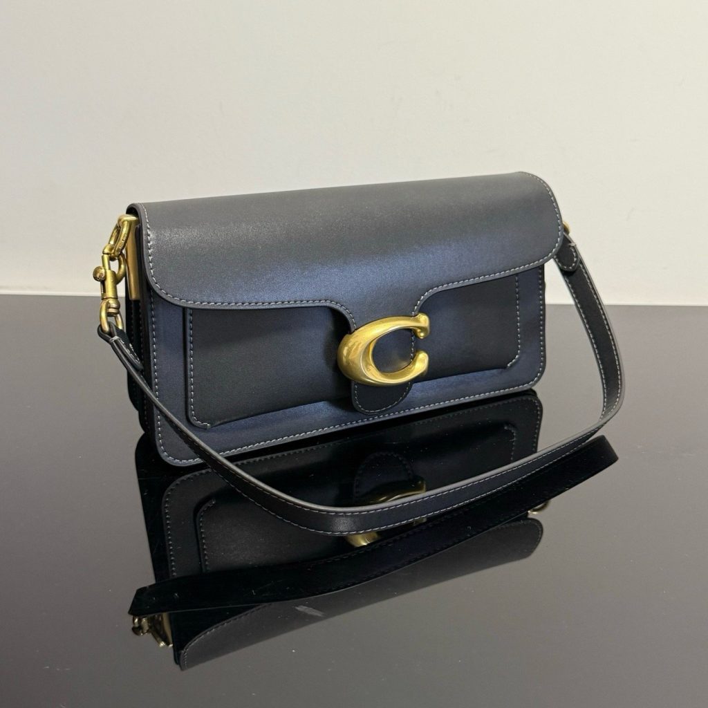 Coach SOFT TABBY CCX04 New Arrival-10 001340