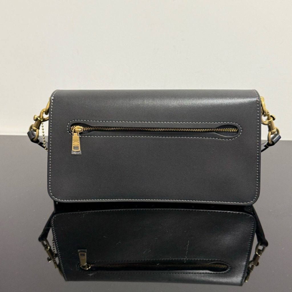 Coach SOFT TABBY CCX04 New Arrival-10 001340