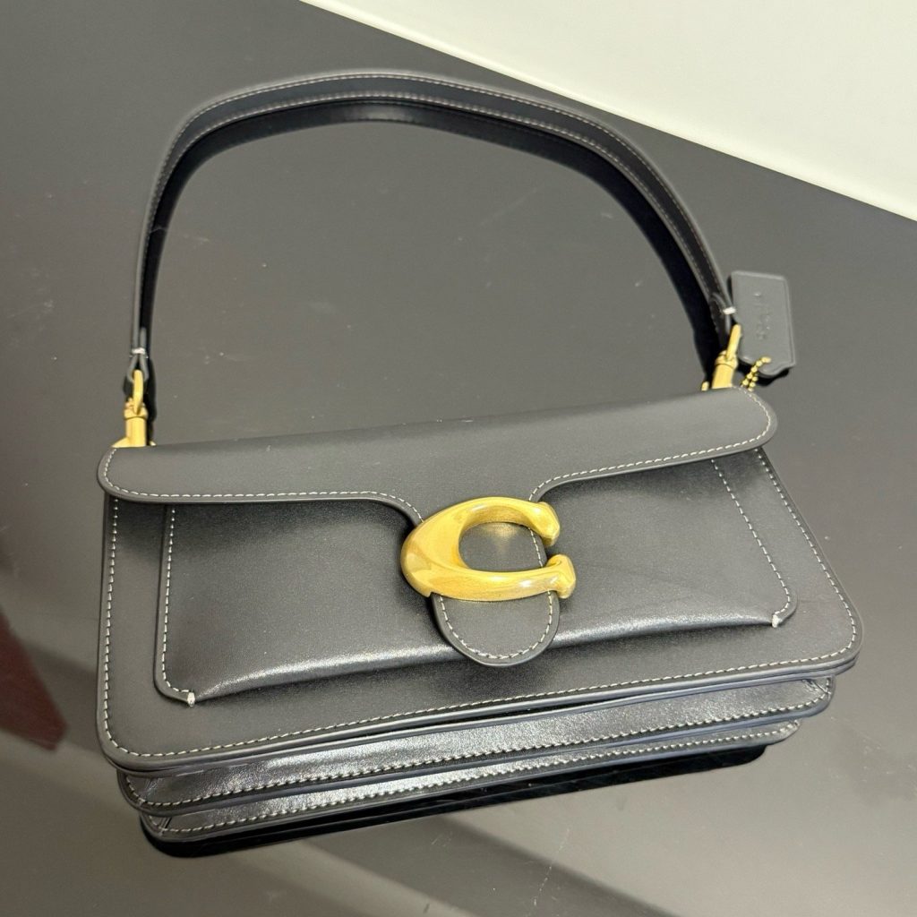 Coach SOFT TABBY CCX04 New Arrival-10 001340