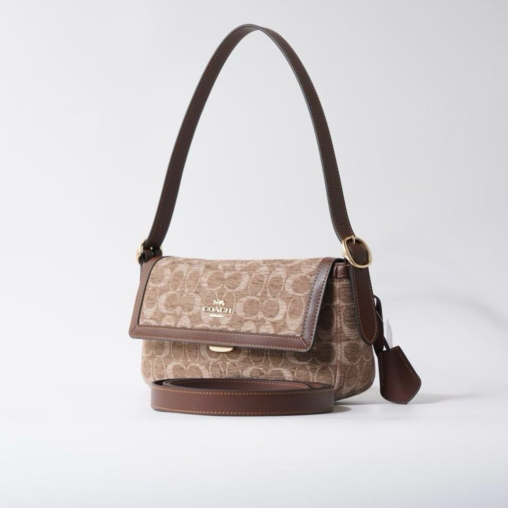 Coach ETTA25 CCV65 New Arrival-7 001320