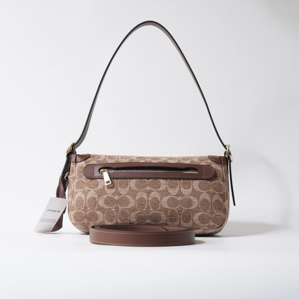 Coach ETTA25 CCV65 New Arrival-7 001320