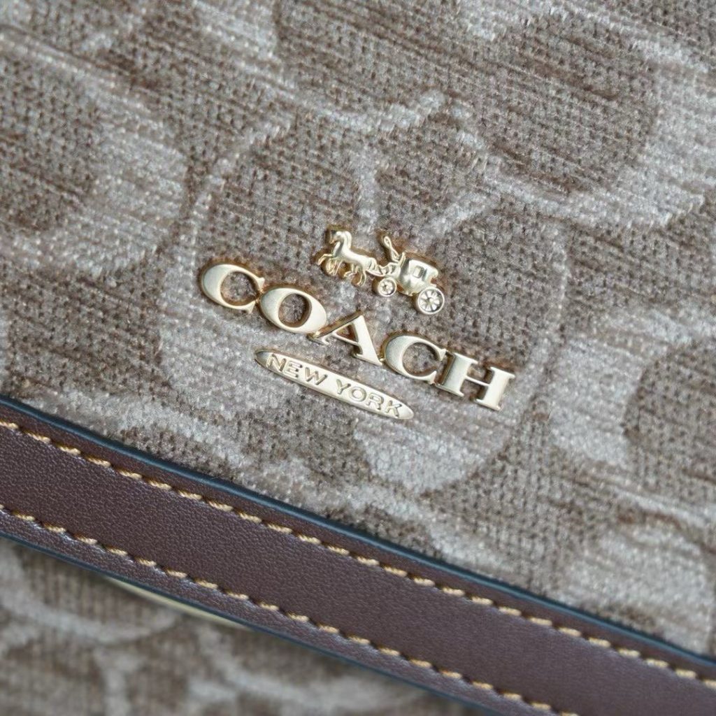 Coach ETTA25 CCV65 New Arrival-7 001320