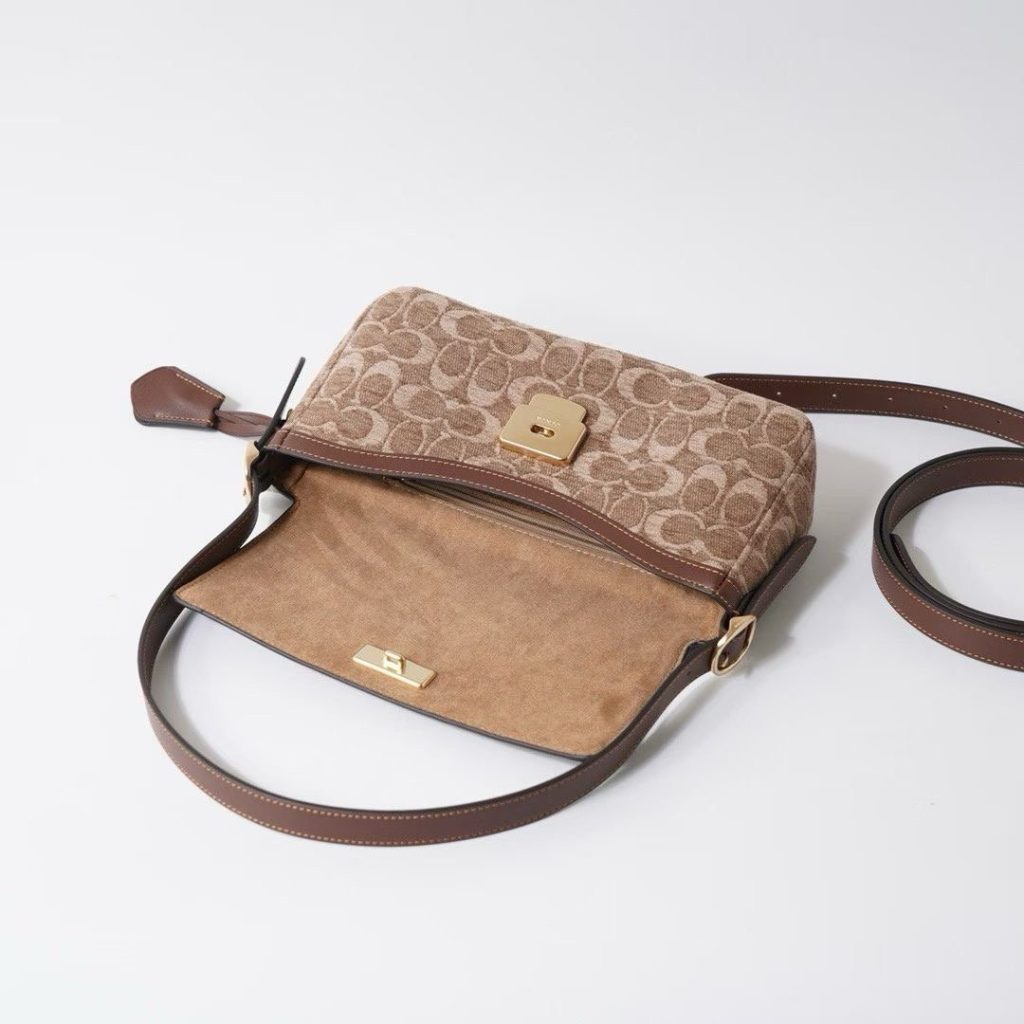 Coach ETTA25 CCV65 New Arrival-7 001320