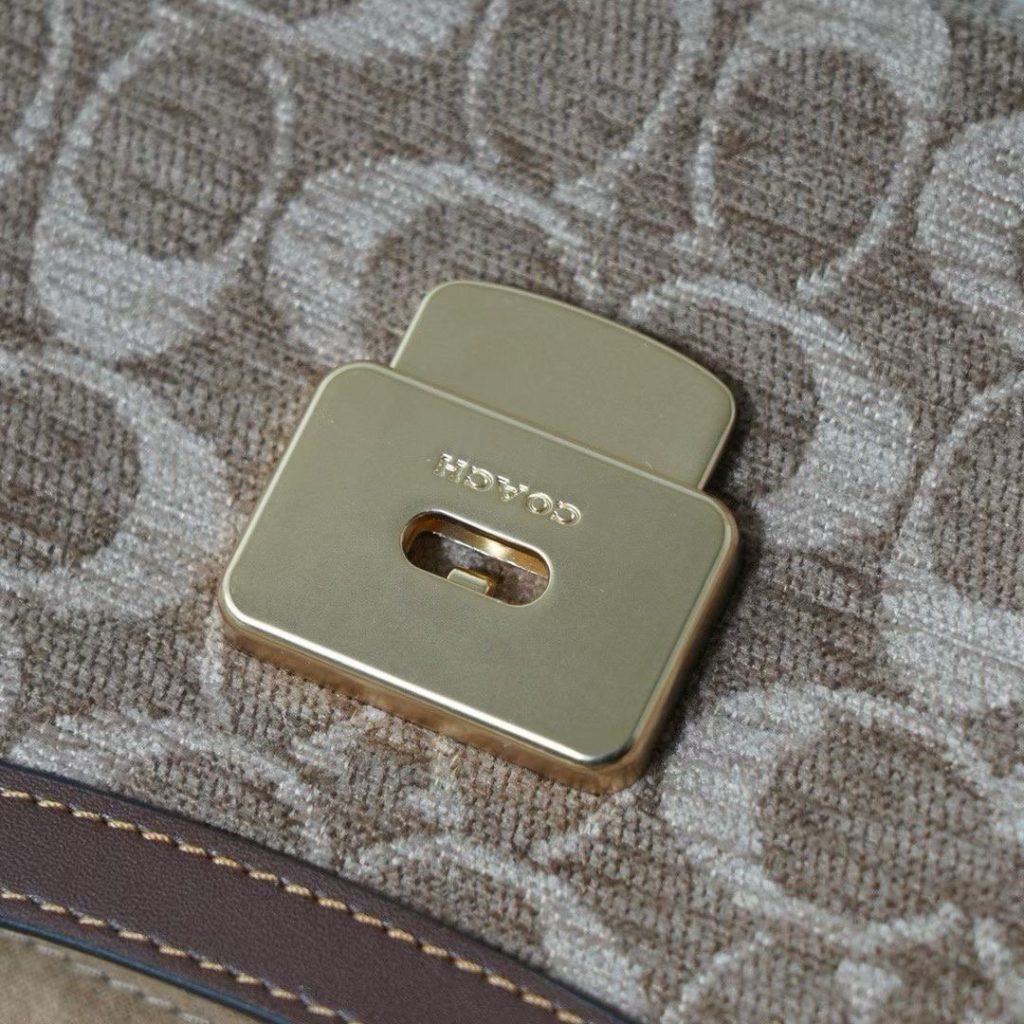 Coach ETTA25 CCV65 New Arrival-7 001320