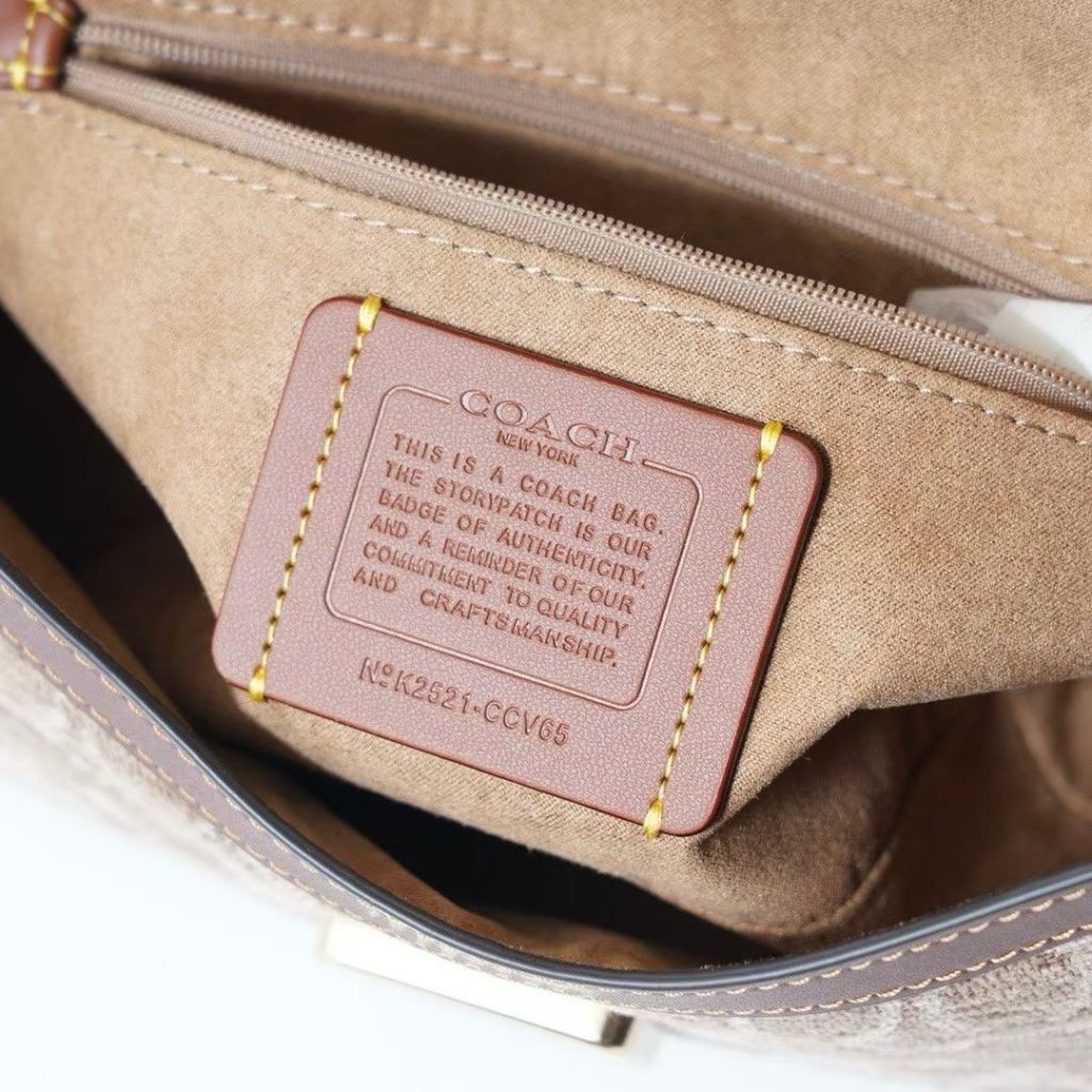 Coach ETTA25 CCV65 New Arrival-7 001320