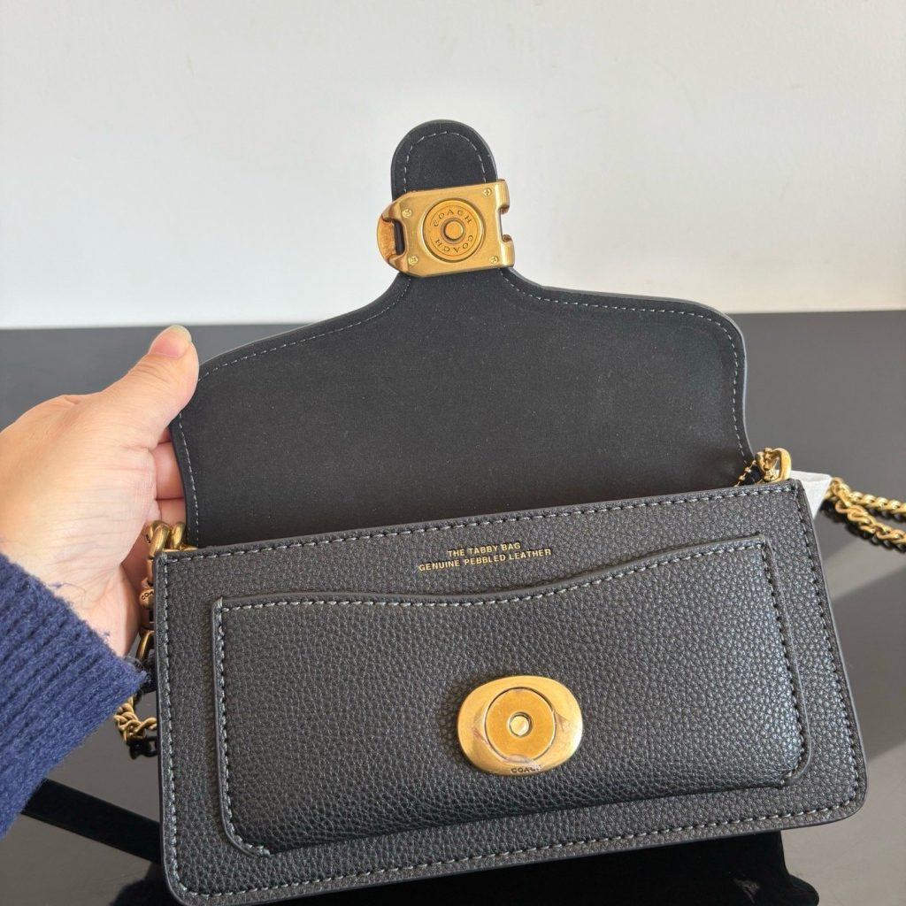 Coach TABBY CBF14 New Arrival-5 001310